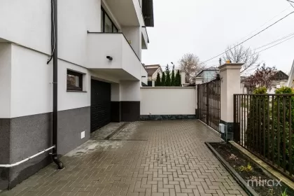 str. Parascovia Didîc, Centru, Chișinău image 239251