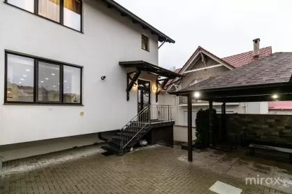 str. Parascovia Didîc, Centru, Chișinău image 239249