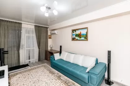 ул. Мушатинилор, Буюкань, Кишинев изображение 240592