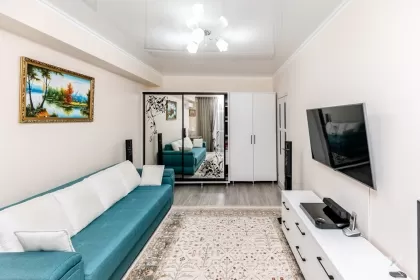 ул. Мушатинилор, Буюкань, Кишинев изображение 240593