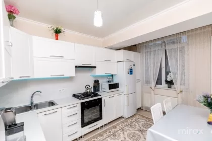 ул. Мушатинилор, Буюкань, Кишинев изображение 240594