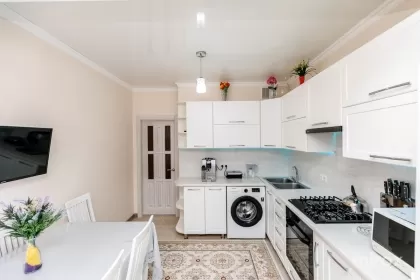 ул. Мушатинилор, Буюкань, Кишинев изображение 240595