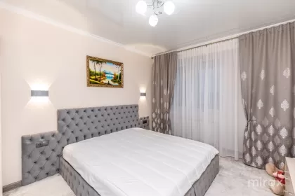 ул. Мушатинилор, Буюкань, Кишинев изображение 240596