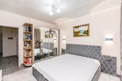 ул. Мушатинилор, Буюкань, Кишинев изображение 240597