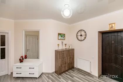 ул. Мушатинилор, Буюкань, Кишинев изображение 240600