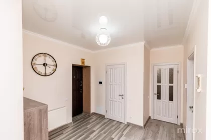 ул. Мушатинилор, Буюкань, Кишинев изображение 240601