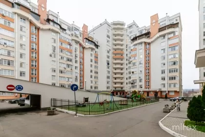 ул. Мушатинилор, Буюкань, Кишинев изображение 240603