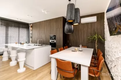 бул. Мирча чел Бэтрын, Чоканы, Кишинев изображение 241774