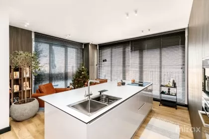 бул. Мирча чел Бэтрын, Чоканы, Кишинев изображение 241775