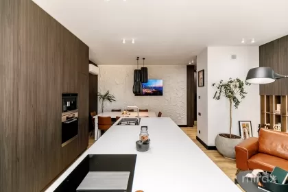 бул. Мирча чел Бэтрын, Чоканы, Кишинев изображение 241776