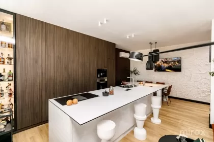 бул. Мирча чел Бэтрын, Чоканы, Кишинев изображение 241778