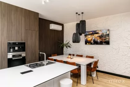 бул. Мирча чел Бэтрын, Чоканы, Кишинев изображение 241780