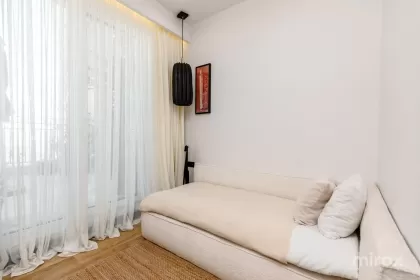 бул. Мирча чел Бэтрын, Чоканы, Кишинев изображение 241781