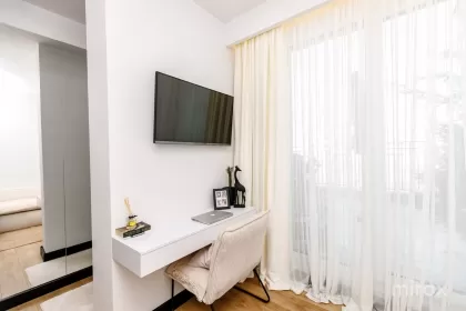 бул. Мирча чел Бэтрын, Чоканы, Кишинев изображение 241782