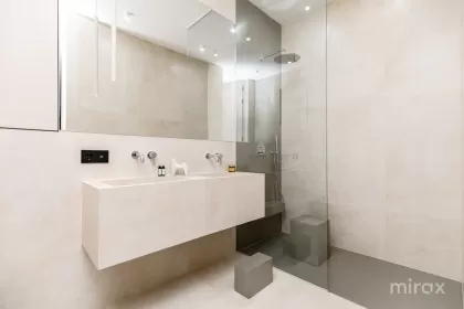 бул. Мирча чел Бэтрын, Чоканы, Кишинев изображение 241789