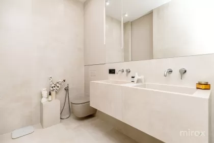 бул. Мирча чел Бэтрын, Чоканы, Кишинев изображение 241790