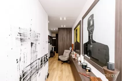 бул. Мирча чел Бэтрын, Чоканы, Кишинев изображение 241783