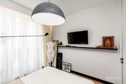 бул. Мирча чел Бэтрын, Чоканы, Кишинев изображение 241786