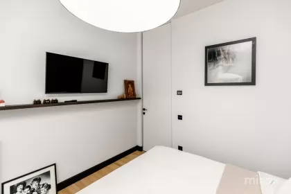 бул. Мирча чел Бэтрын, Чоканы, Кишинев изображение 241787