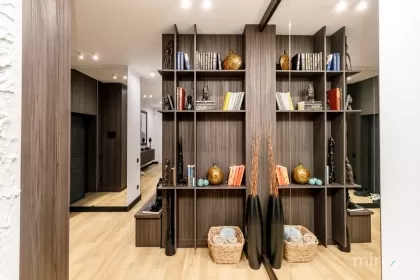 бул. Мирча чел Бэтрын, Чоканы, Кишинев изображение 241791