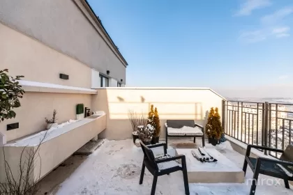 бул. Мирча чел Бэтрын, Чоканы, Кишинев изображение 241792