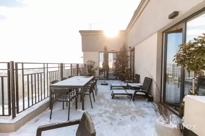 бул. Мирча чел Бэтрын, Чоканы, Кишинев изображение 241793