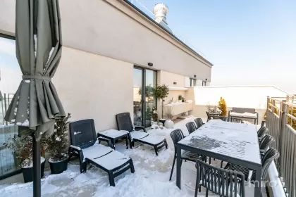 бул. Мирча чел Бэтрын, Чоканы, Кишинев изображение 241795