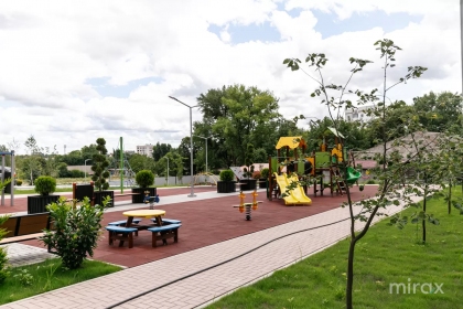 str. Vasile Lupu, Buiucani image 243007