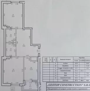 str. Vasile Lupu, Buiucani image 243034