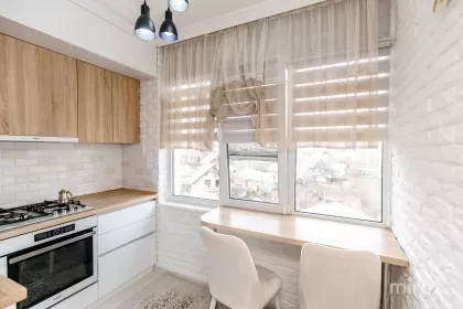 str. Ștefan Vodă, Durlești image 244168