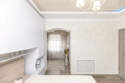 str. Ștefan Vodă, Durlești image 244171