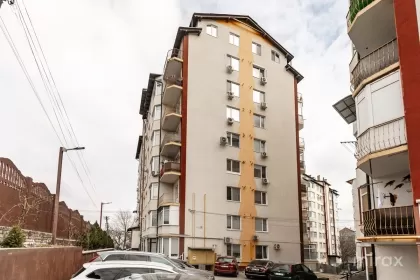 str. Ștefan Vodă, Durlești image 244177