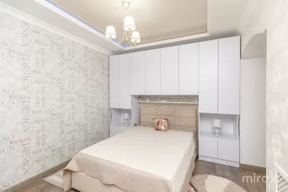 str. Ștefan Vodă, Durlești image 244170