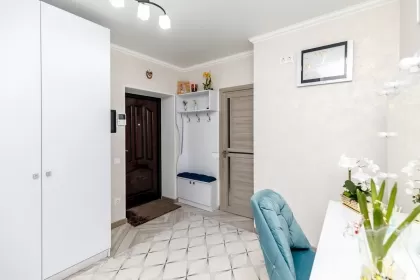 str. Ștefan Vodă, Durlești image 244173