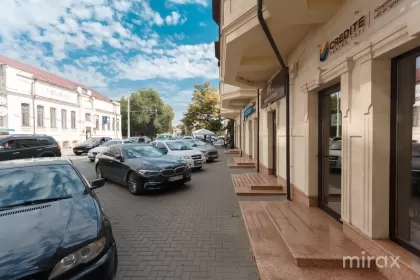 str. Vasile Alecsandri, Centru, Chișinău image 182050