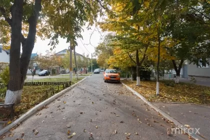 str. Petru Rareș, Stăuceni, Chișinău imaginea 191670