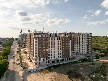 str. Durlești, Buiucani, mun. Chișinău imaginea 202015