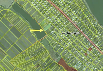 str. Păcii, Nimoreni, r-ul. Ialoveni imaginea 218561