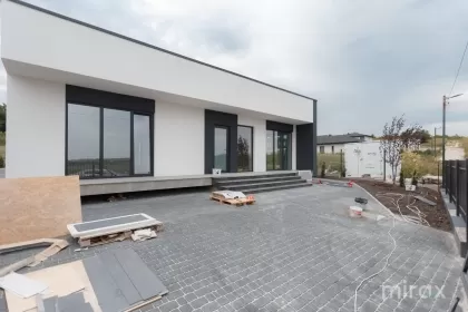 str. Păcii, Goianul Nou, mun. Chișinău imaginea 227913