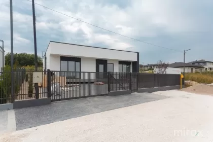str. Păcii, Goianul Nou, mun. Chișinău imaginea 227911