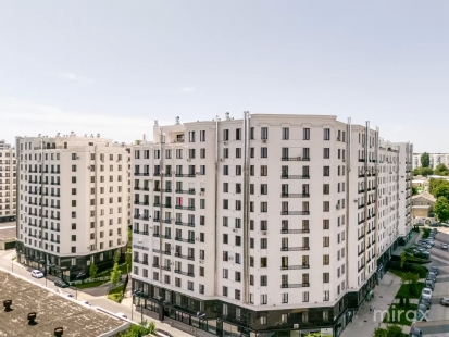 str. Ioana Radu, Buiucani, Chișinău image 226102