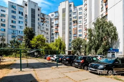 str. Nicolae Titulescu, Botanica, Chișinău image 228649