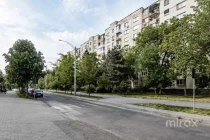 str. Nicolae Titulescu, Botanica, Chișinău image 228653