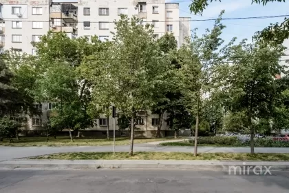 str. Nicolae Titulescu, Botanica, Chișinău image 228654
