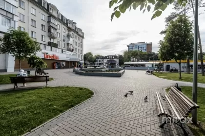str. Nicolae Titulescu, Botanica, Chișinău image 228655
