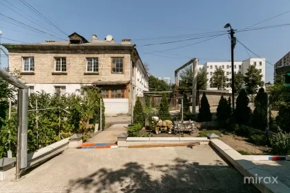 str. Florării, Râșcani, Chișinău image 232900