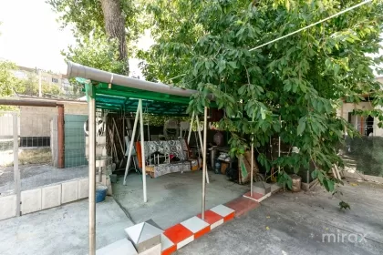 str. Florării, Râșcani, Chișinău image 232901