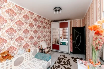 str. Florării, Râșcani, Chișinău image 232890