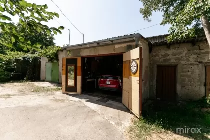 str. Florării, Râșcani, Chișinău image 232902