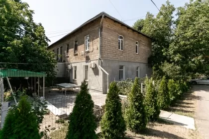 str. Florării, Râșcani, Chișinău image 232903